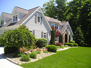 Landscapers and Lawncare Services in Georgetown, IN