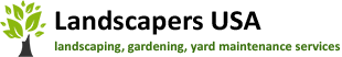 Georgetown Landscapers